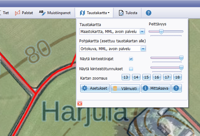 Peittävyys